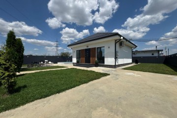 Фото №2: Дом 64 м² - Старобжегокай, ул. Нахимова, 5