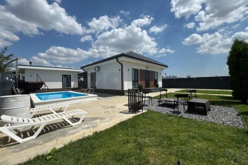 Фото №4: Дом 64 м² - Старобжегокай, ул. Нахимова, 5