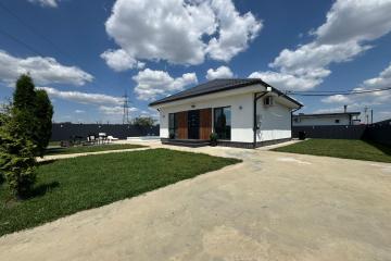 Фото №2: Дом 64 м² - Старобжегокай, ул. Нахимова, 5