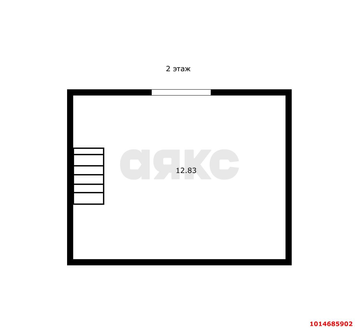 Фото №20: Дом 64 м² + 5 сот. - Старобжегокай, ул. Нахимова, 5