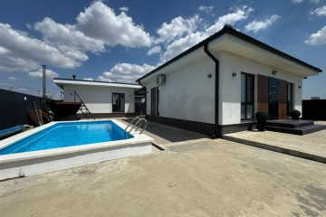 Фото №5: Дом 64 м² - Старобжегокай, ул. Нахимова, 5