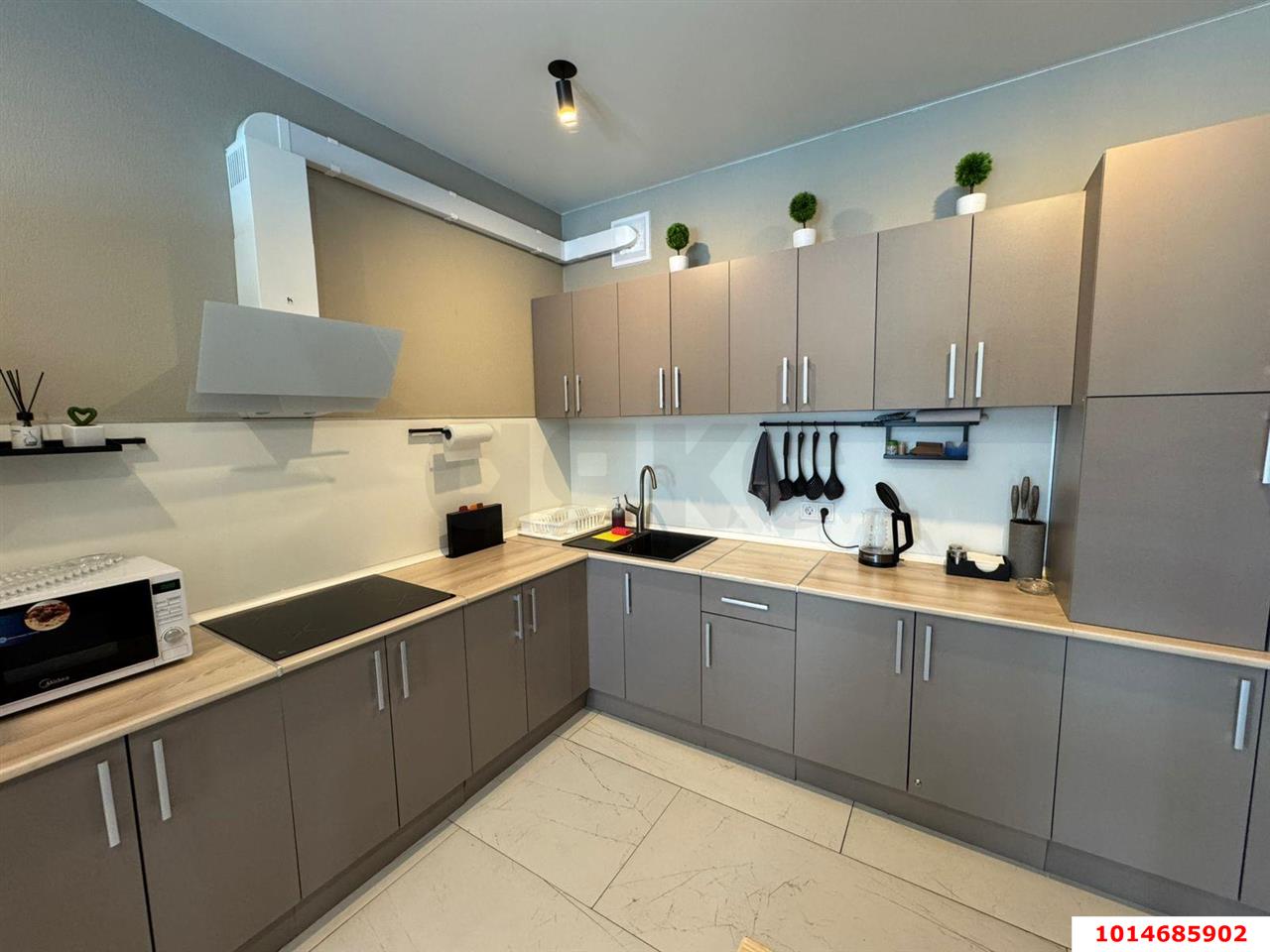 Фото №10: Дом 64 м² + 5 сот. - Старобжегокай, ул. Нахимова, 5