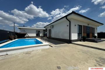 Фото №5: Дом 64 м² - Старобжегокай, ул. Нахимова, 5