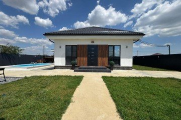 Фото №3: Дом 64 м² - Старобжегокай, ул. Нахимова, 25А