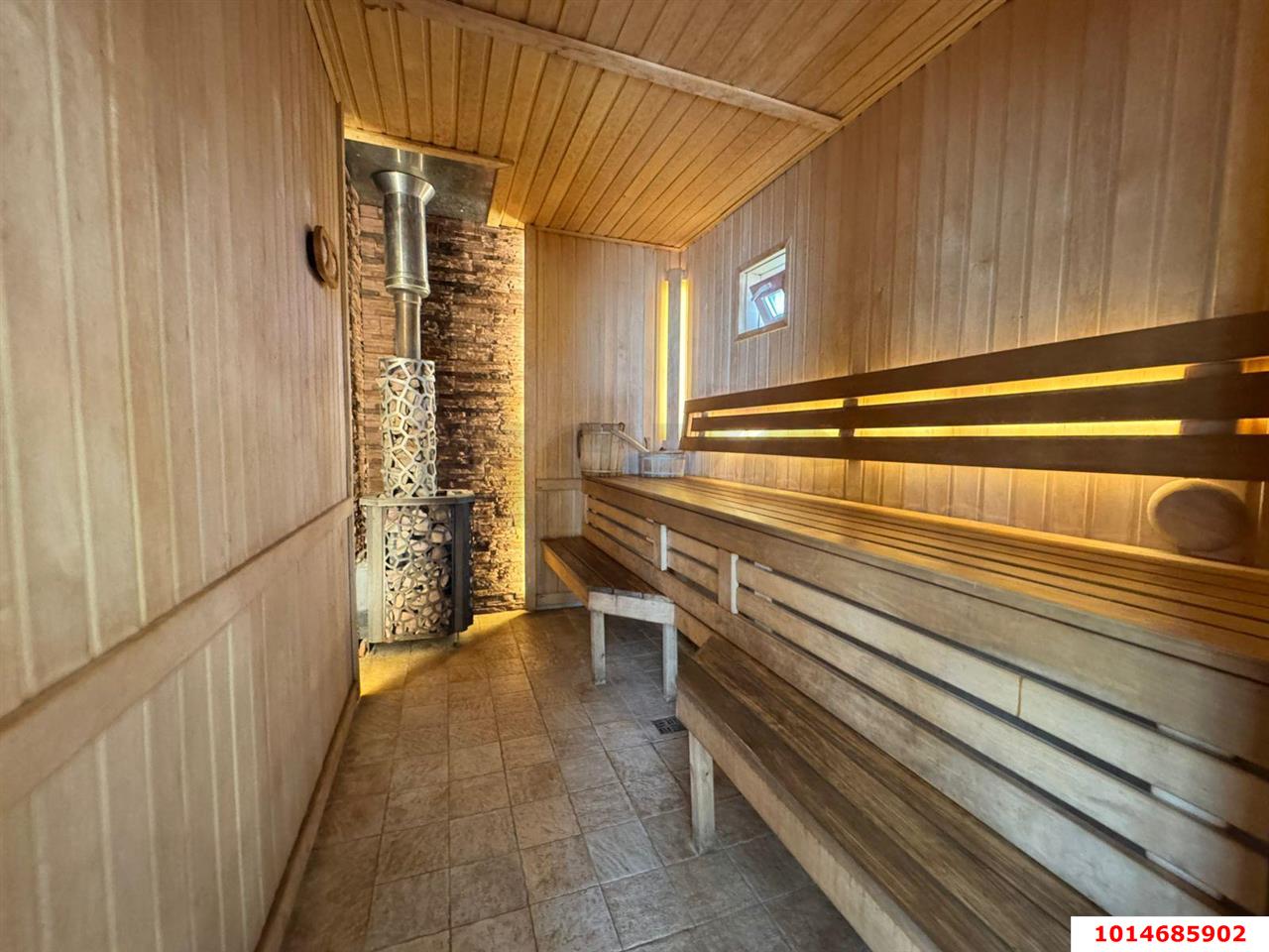 Фото №17: Дом 64 м² + 5 сот. - Старобжегокай, ул. Нахимова, 5