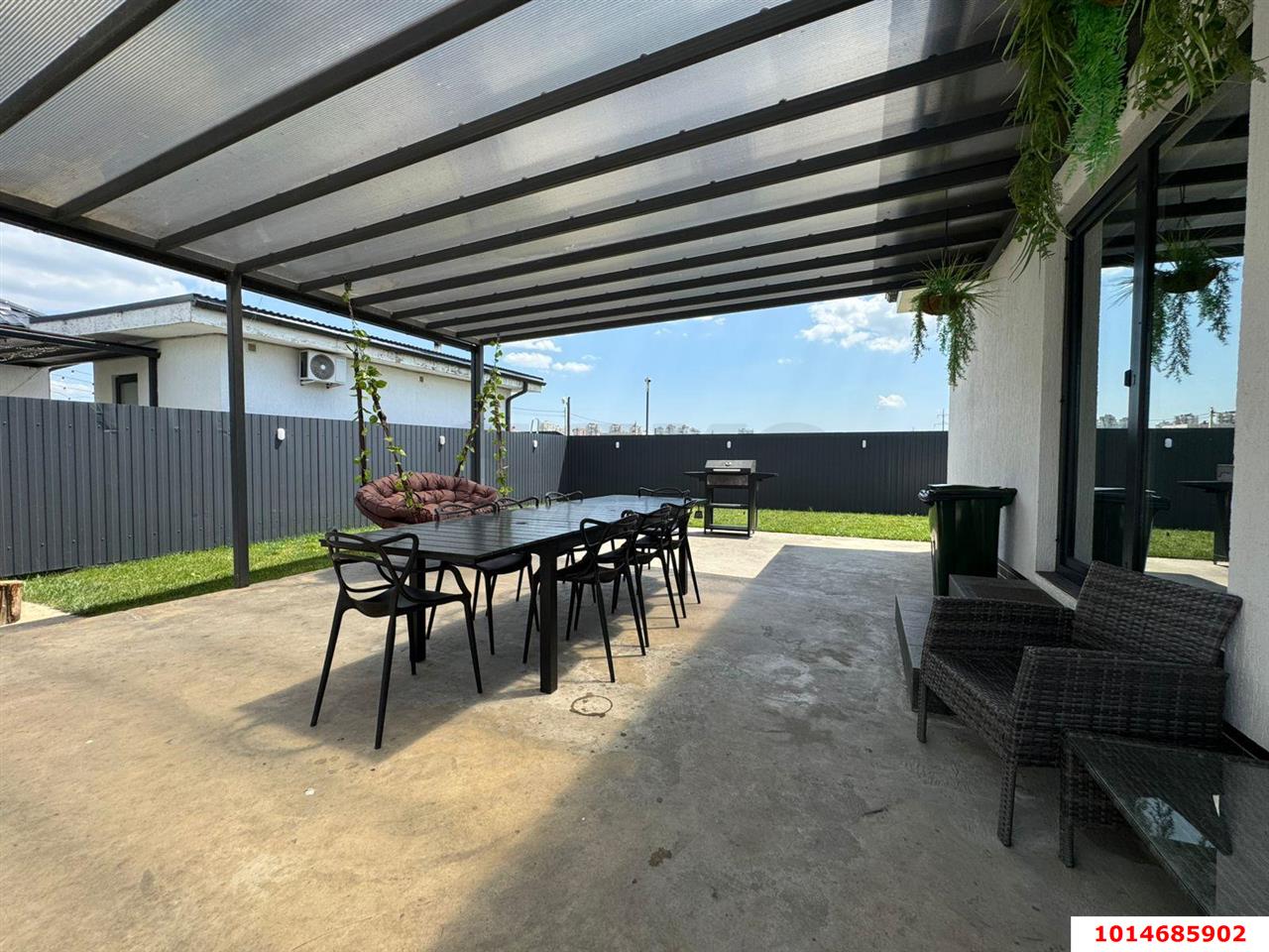 Фото №7: Дом 64 м² + 5 сот. - Старобжегокай, ул. Нахимова, 5