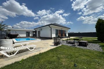 Фото №4: Дом 64 м² - Старобжегокай, ул. Нахимова, 5