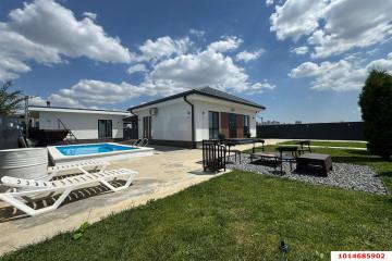 Фото №4: Дом 64 м² - Старобжегокай, ул. Нахимова, 5