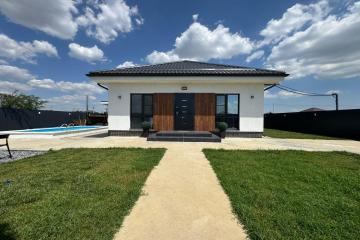 Фото №3: Дом 64 м² - Старобжегокай, ул. Нахимова, 5