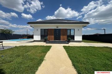 Фото №3: Дом 64 м² - Старобжегокай, ул. Нахимова, 5