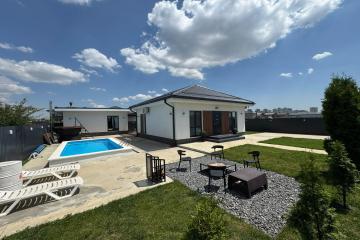 Фото №1: Дом 64 м² - Старобжегокай, ул. Нахимова, 5