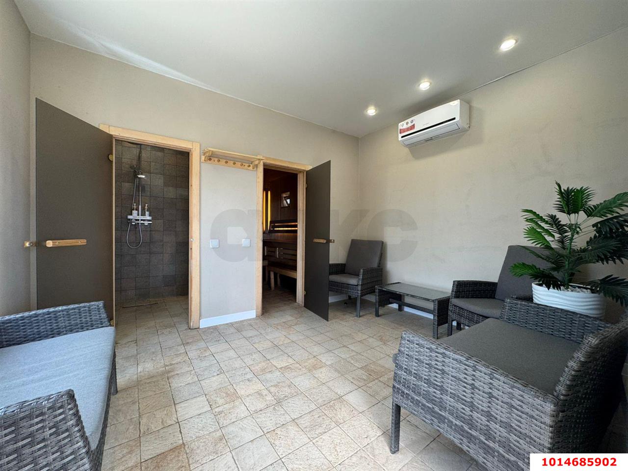 Фото №16: Дом 64 м² + 5 сот. - Старобжегокай, ул. Нахимова, 5