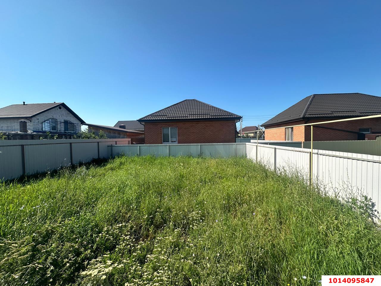 Фото №4: Дом 137 м² + 4 сот. - Старокорсунская, мкр. Карасунский внутригородской округ, ул. Малолагерная, 37