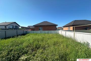 Фото №4: Дом 137 м² - Старокорсунская, мкр. Карасунский внутригородской округ, ул. Малолагерная, 37