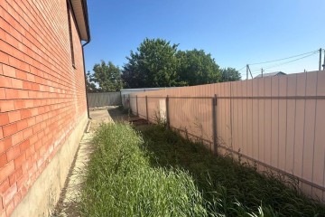 Фото №2: Дом 137 м² - Старокорсунская, мкр. Карасунский внутригородской округ, ул. Малолагерная, 37