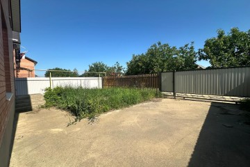 Фото №3: Дом 137 м² - Старокорсунская, мкр. Карасунский внутригородской округ, ул. Малолагерная, 37