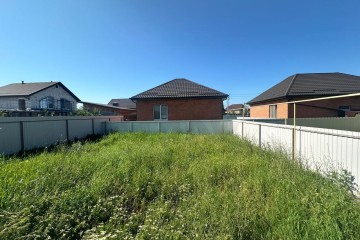 Фото №4: Дом 137 м² - Старокорсунская, мкр. Карасунский внутригородской округ, ул. Малолагерная, 37