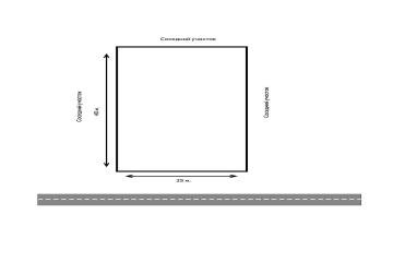 Фото №3: Земельный участок 10 сот. - Старокорсунская, мкр. Карасунский внутригородской округ, пер. 5-й Семейный, 12
