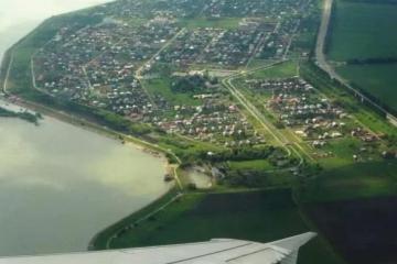 Фото №5: Земельный участок 10 сот. - Старокорсунская, мкр. Карасунский внутригородской округ, пер. 5-й Семейный, 12