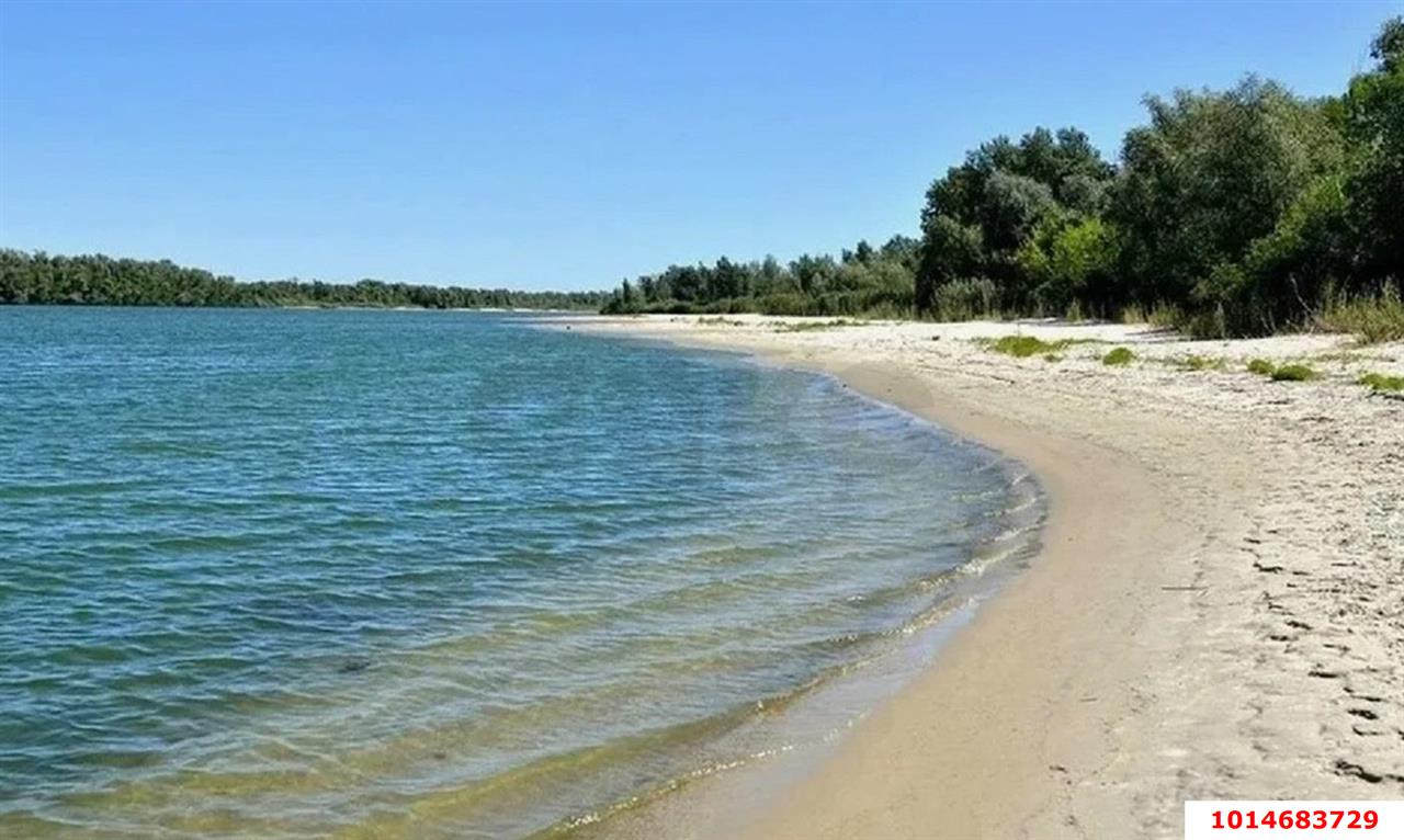 Фото №6: Земельный участок 10 сот. - Старокорсунская, мкр. Карасунский внутригородской округ, пер. 5-й Семейный, 12