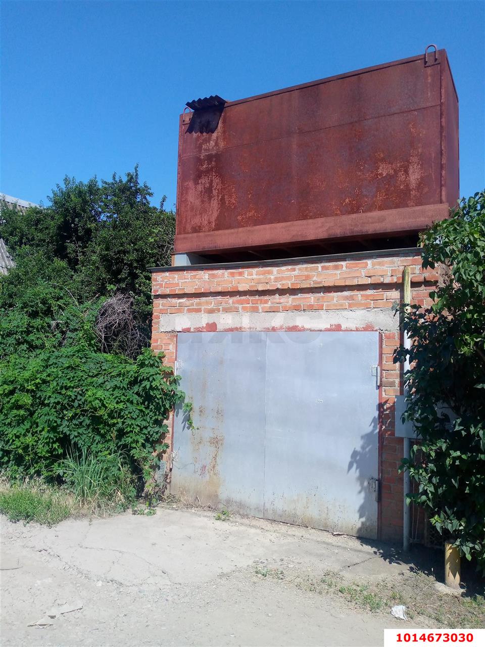 Фото №7: Участок садоводство 6 сот. - Энергетик, Прикубанский внутригородской округ, ул. Кубанская, 57