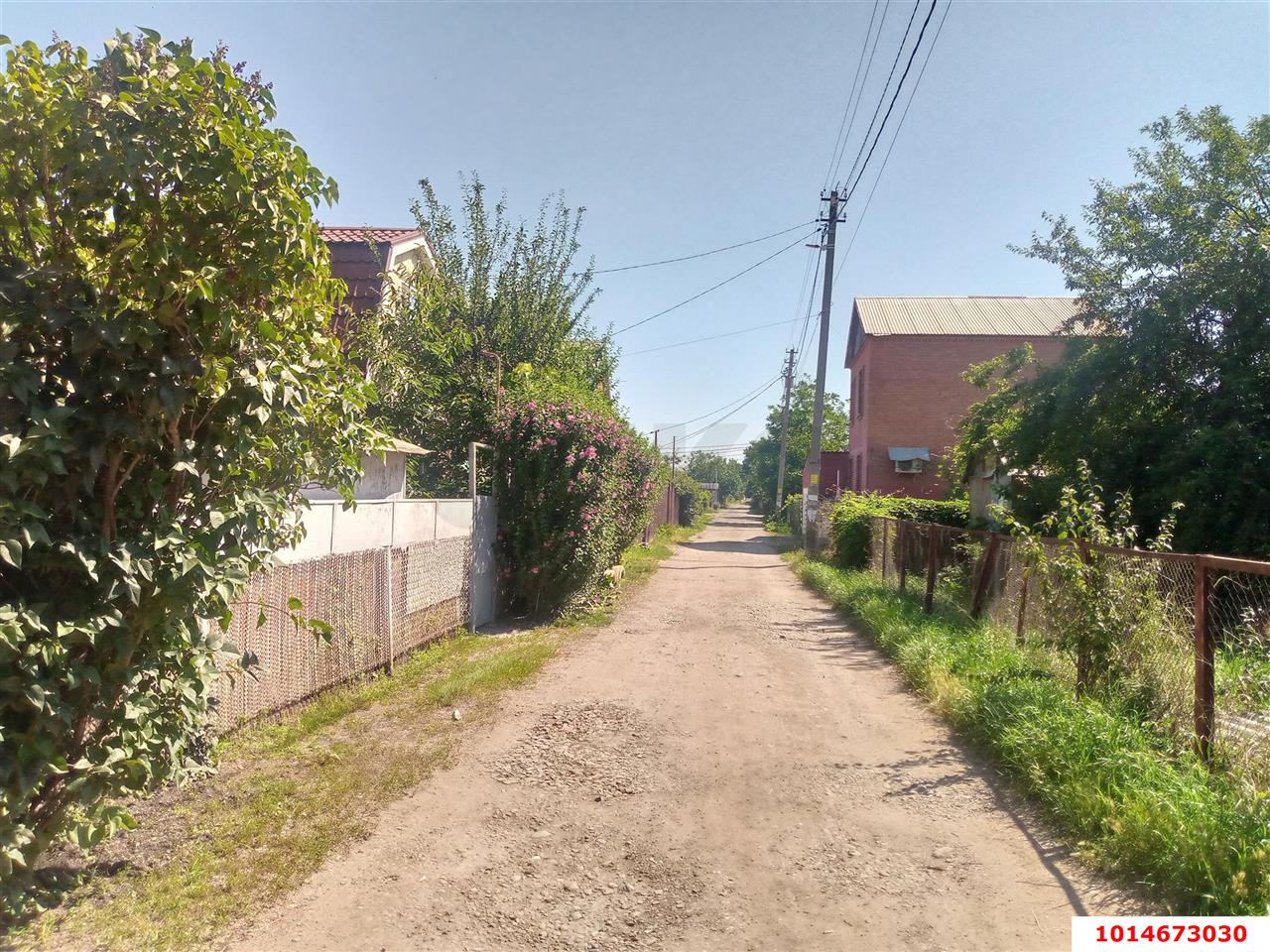 Фото №9: Участок садоводство 6 сот. - Энергетик, Прикубанский внутригородской округ, ул. Кубанская, 57