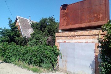 Фото №2: Участок садоводство 6 сот. - Энергетик, мкр. Прикубанский внутригородской округ, ул. Кубанская, 57