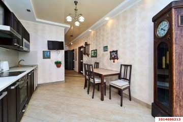 Фото №3: 2-комнатная квартира 70 м² - Краснодар, мкр. Фестивальный, ул. Яна Полуяна, 39