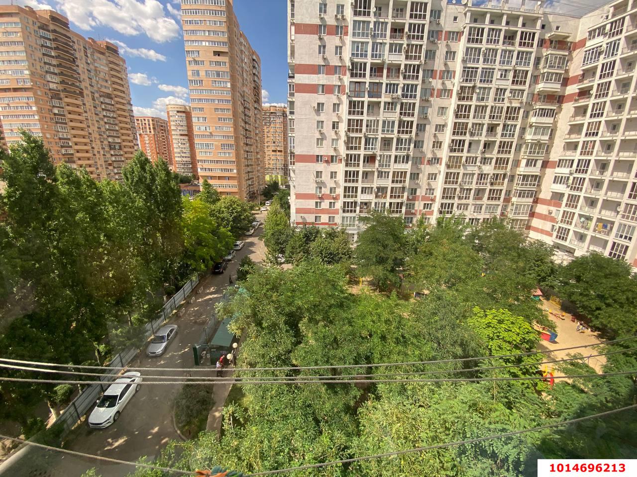 Фото №10: 2-комнатная квартира 65 м² - Краснодар, Фестивальный, ул. Яна Полуяна, 39
