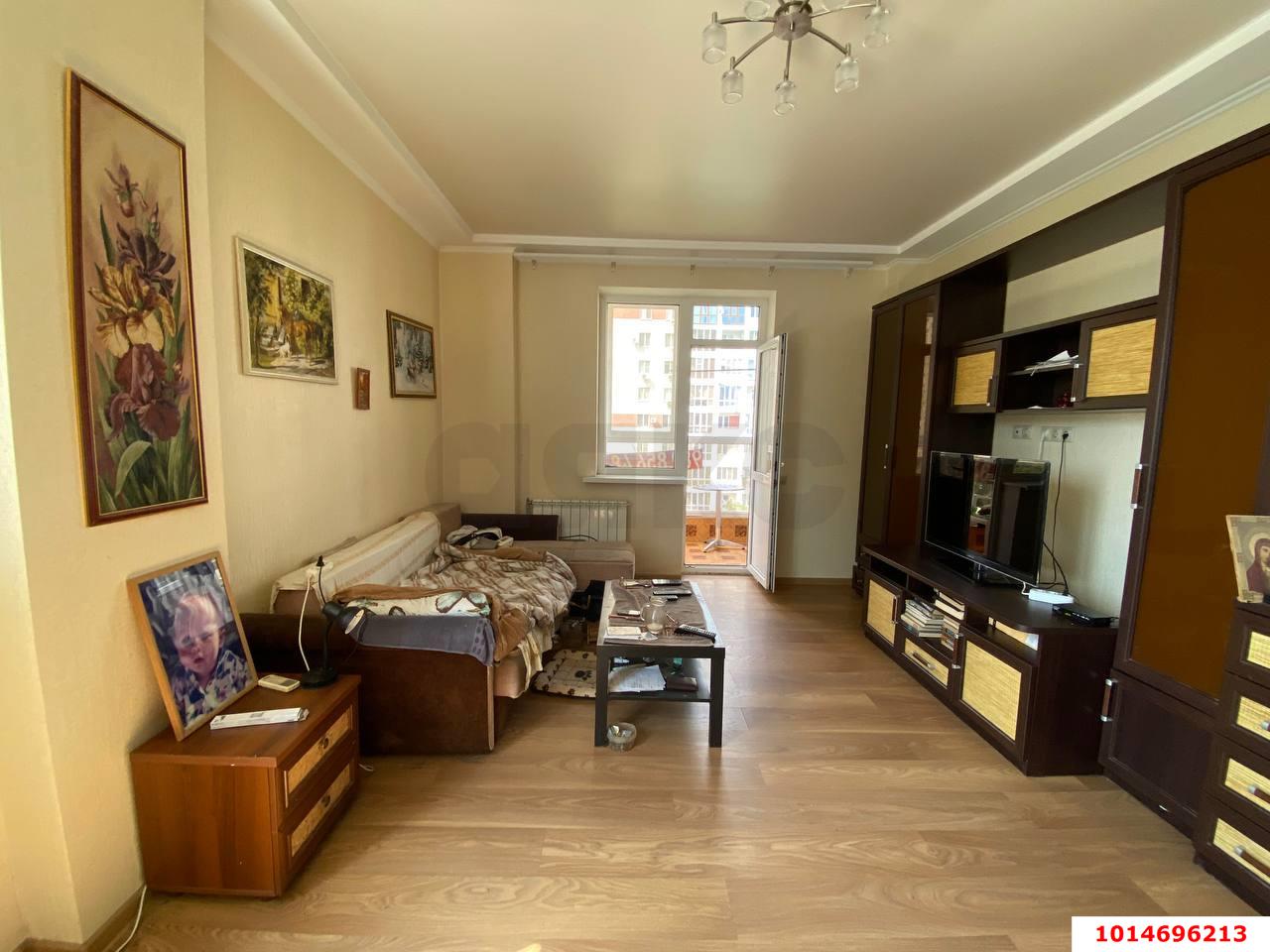 Фото №6: 2-комнатная квартира 65 м² - Краснодар, Фестивальный, ул. Яна Полуяна, 39