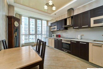 Фото №1: 2-комнатная квартира 70 м² - Краснодар, мкр. Фестивальный, ул. Яна Полуяна, 39