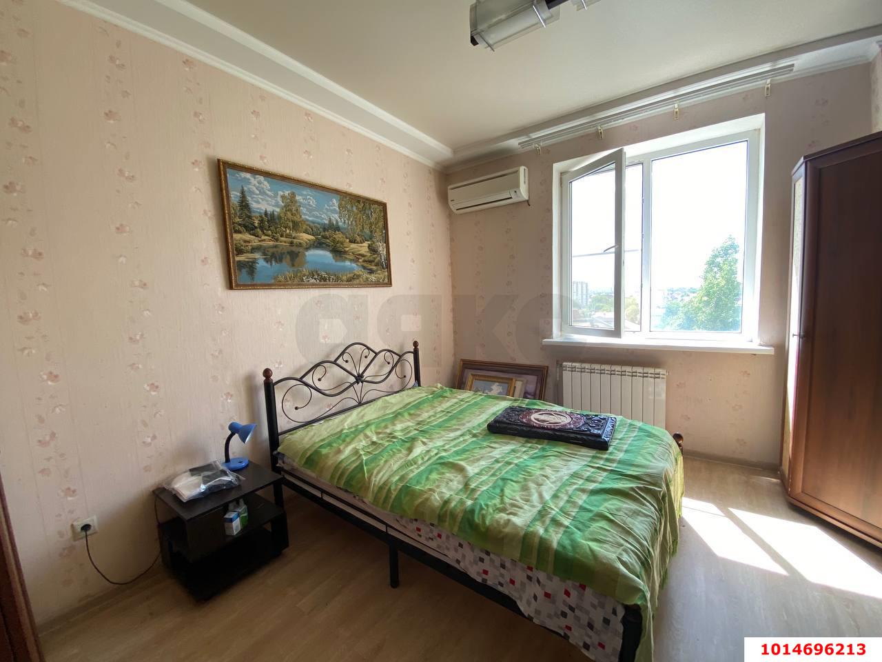 Фото №7: 2-комнатная квартира 65 м² - Краснодар, Фестивальный, ул. Яна Полуяна, 39