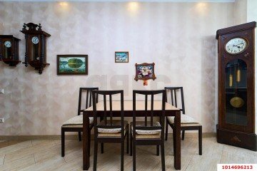 Фото №4: 2-комнатная квартира 70 м² - Краснодар, мкр. Фестивальный, ул. Яна Полуяна, 39