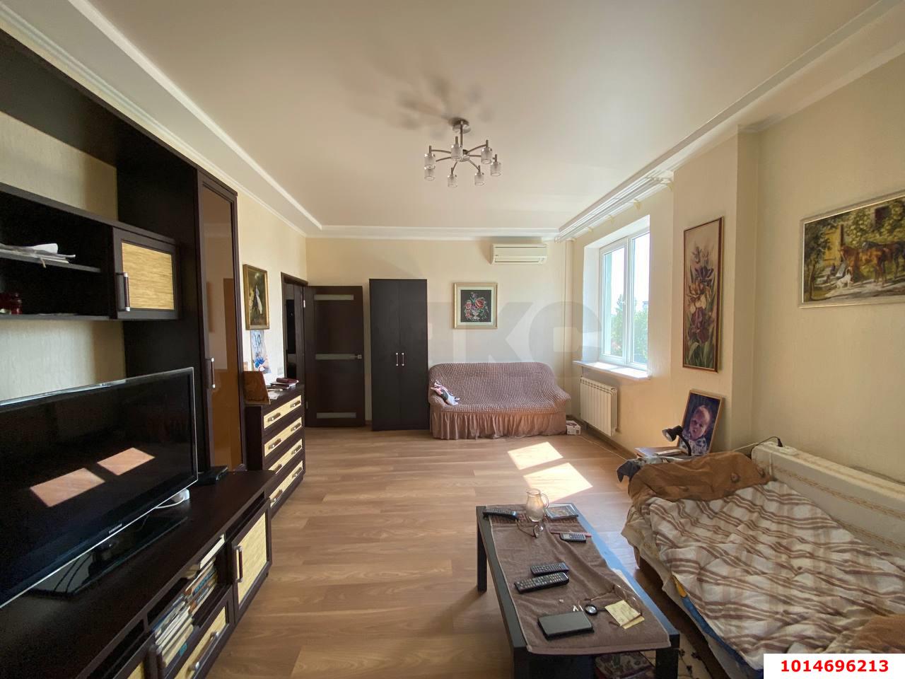 Фото №5: 2-комнатная квартира 65 м² - Краснодар, Фестивальный, ул. Яна Полуяна, 39