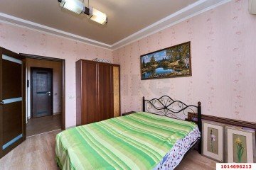 Фото №5: 2-комнатная квартира 70 м² - Краснодар, мкр. Фестивальный, ул. Яна Полуяна, 39