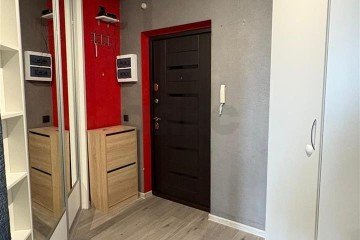 Фото №4: Студия 25 м² - Краснодар, мкр. жилой комплекс Старокубанский, ул. Старокубанская, 2/5