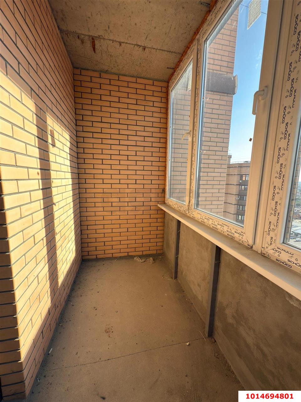 Фото №4: 3-комнатная квартира 110 м² - Краснодар, Центральный, ул. Октябрьская, 181/2к3