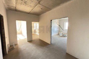 Фото №2: 3-комнатная квартира 101 м² - Краснодар, мкр. Центральный, ул. Октябрьская, 181/2к3