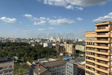 Фото №5: 3-комнатная квартира 101 м² - Краснодар, мкр. Центральный, ул. Октябрьская, 181/2к3