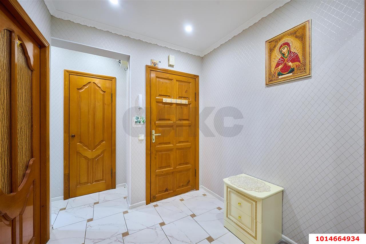 Фото №14: 2-комнатная квартира 41 м² - Краснодар, Фестивальный, ул. Гагарина, 139