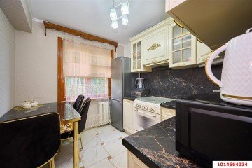 Фото №3: 2-комнатная квартира 41 м² - Краснодар, мкр. Фестивальный, ул. Гагарина, 139
