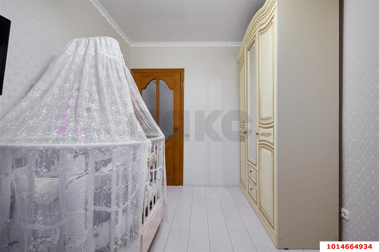 Фото №11: 2-комнатная квартира 41 м² - Краснодар, Фестивальный, ул. Гагарина, 139