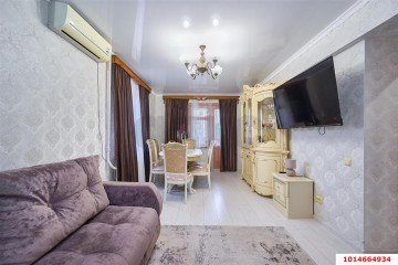 Фото №5: 2-комнатная квартира 41 м² - Краснодар, мкр. Фестивальный, ул. Гагарина, 139