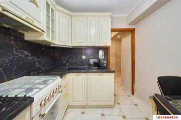 Фото №1: 2-комнатная квартира 41 м² - Краснодар, мкр. Фестивальный, ул. Гагарина, 139