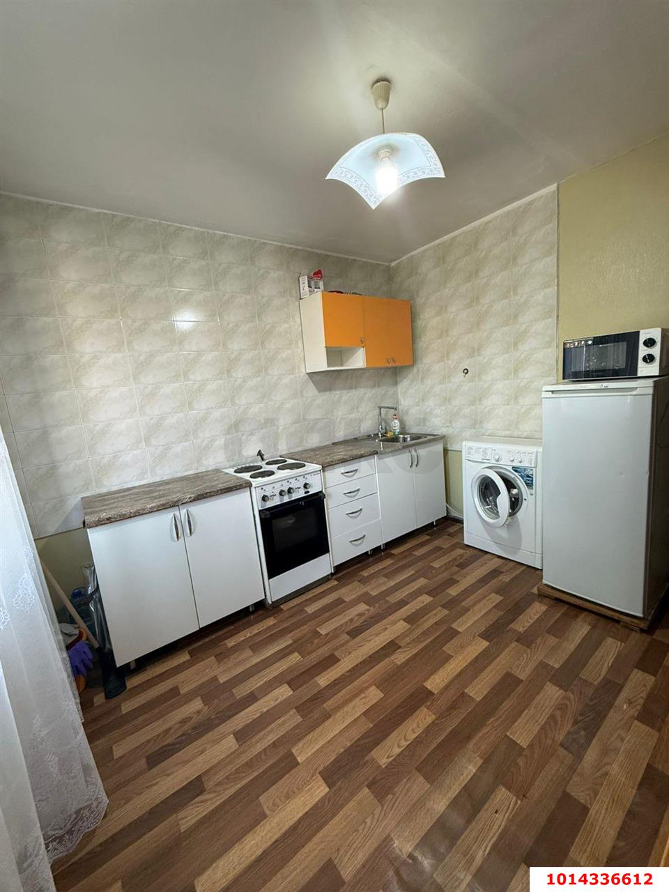 Фото №8: 1-комнатная квартира 34 м² - Краснодар, Черёмушки, ул. Вишняковой, 3/1