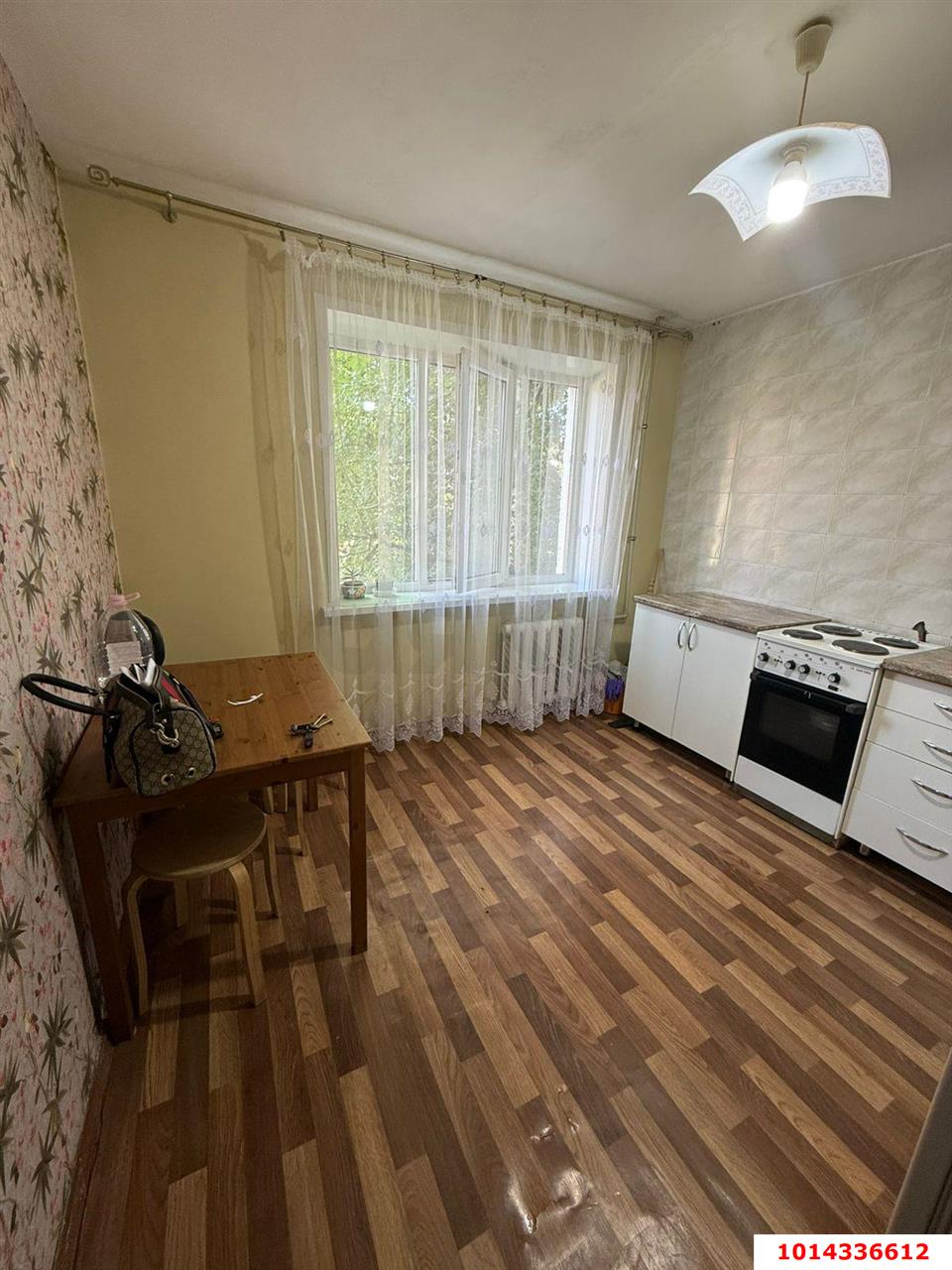Фото №7: 1-комнатная квартира 34 м² - Краснодар, Черёмушки, ул. Вишняковой, 3/1