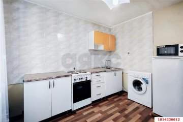 Фото №2: 1-комнатная квартира 34 м² - Краснодар, мкр. Черёмушки, ул. Вишняковой, 3/1