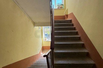 Фото №4: 1-комнатная квартира 34 м² - Краснодар, мкр. Черёмушки, ул. Вишняковой, 3/1