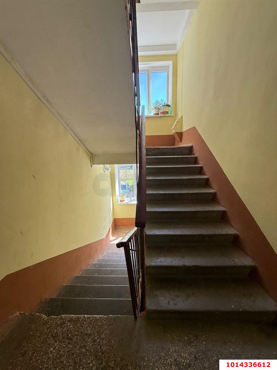 Фото №4: 1-комнатная квартира 34 м² - Краснодар, Черёмушки, ул. Вишняковой, 3/1