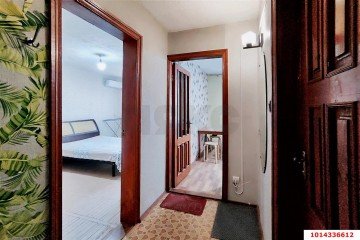 Фото №5: 1-комнатная квартира 34 м² - Краснодар, мкр. Черёмушки, ул. Вишняковой, 3/1